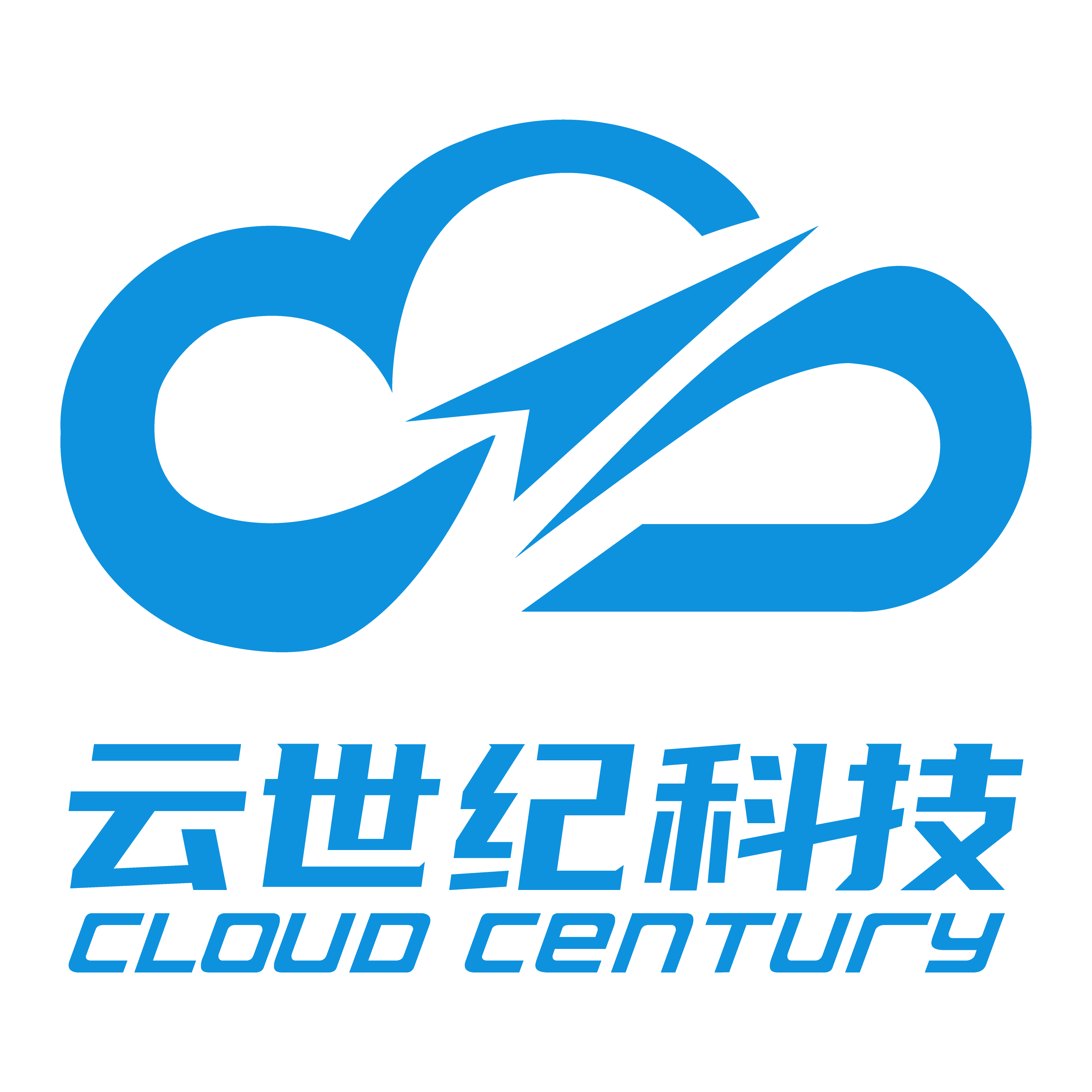 Cloudcentury